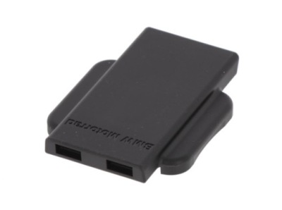 Крышка кронштейн монтажный bmw r 1200 gs r 1200 gs adventure оригинальный фото №1