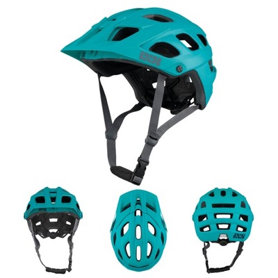 Kask IXS Trail Evo - Lagoon M/L