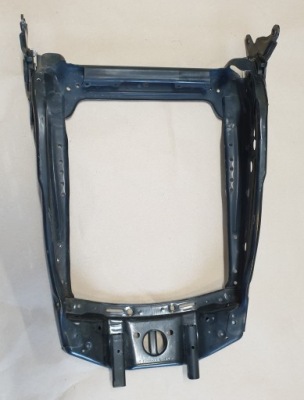 Каркас сиденье перед правый skoda superb iii 3v оригинальный номер фото №1