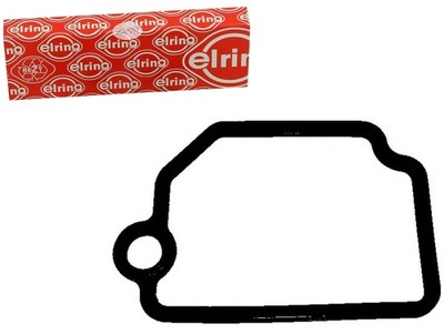 Elring прокладка сепаратора оливи mercedes elring фото №1