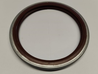 Mercedes scania ущільнювач ступиця колеса сальник dm 145x175x15 łódź фото №1