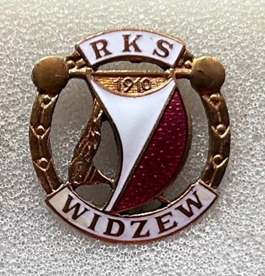 WIDZEW RKS