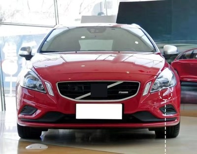 ДЛЯ VOLVO V60 S60 2011 2012 2013 39802699 39802681