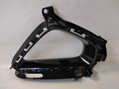 Kia xceed x-ceed рамка лампа лампи ліва задня 2019- фото №1