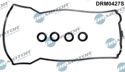 DRM0427S/DCM ZEST.USZCZELEK TAPONES ZAW.  