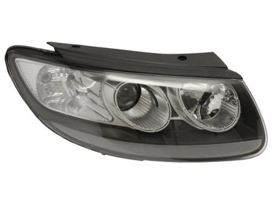 Tyc фара hyundai 20-11661-15-2 фото №1