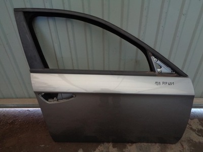 Двері alfa romeo 159 05-11r. праве передні 651 фото №1