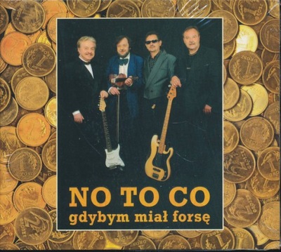 No To Co Gdybym miał forsę CD