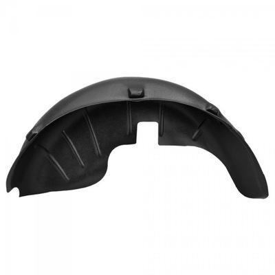 Подкрылок do fiat 126p 1973-2000 фото №1