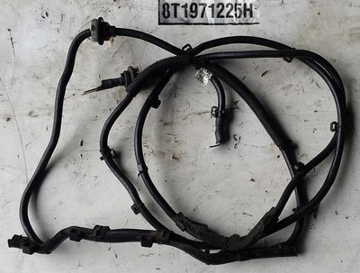 Przdewód клема мінусова audi a5 8t1971225h фото №1