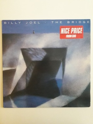 Billy Joel -The Bridge