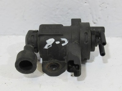 Електроклапан вакууму citroen c8 фото №1