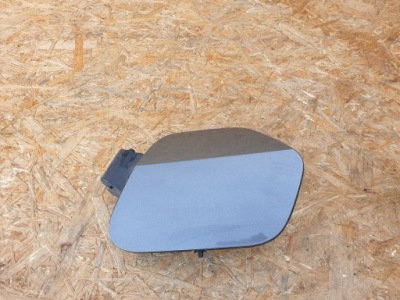 Opel corsa f крышка заливной топлива evl фото №1