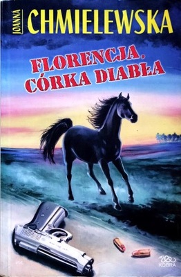 Florencja, córka Diabła