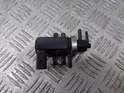 Клапан вакуумa toledo ii 1.9 tdi 1j0906627 фото №1