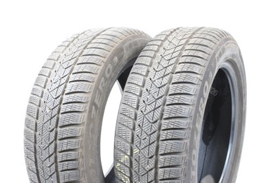 225/55R17 NEUMÁTICOS DE INVIERNO PIRELLI SOTTOZERO 3 97H 2019R 7,1-7,2MM  