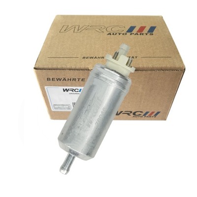 Насос пального зовнішня hyundai accent fso polonez фото №1