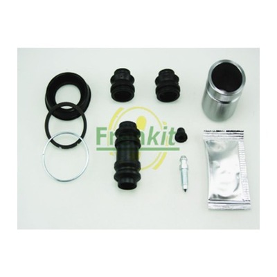 KIT DE REPARACIÓN SOPORTE HAMULC. TOYOTA (SUM 34MM)  