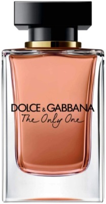 DOLCE GABBANA THE ONLY ONE 100ml EDP