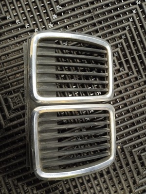 Решётка радиатора решётка радиатора bmw e30 фото №1