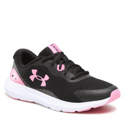 Buty sportowe UNDER ARMOUR 3025013-001, r. 39