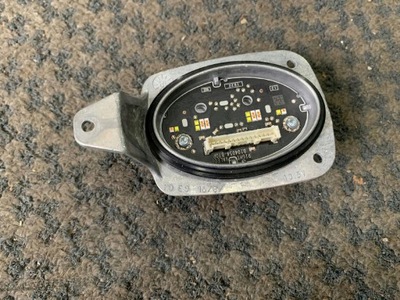 Volvo xc40 xc60 xc90 преобразователь модуль лампы led фото №1