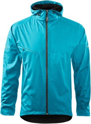 MALFINI COOL 515 lekka kurtka męska SOFTSHELL M