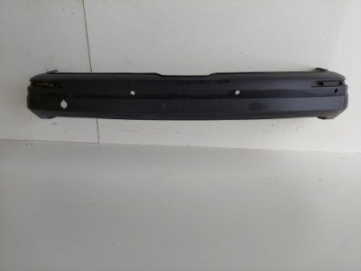 Vw caddy бампер задняя 2k5807383 оригинал фото №1