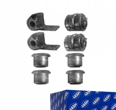 Втулка подвеска перед do peugeot 306 1.1 1.4 sl фото №1