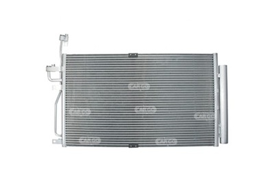 HC-CARGO CONDENSADOR DE ACONDICIONADOR CHEVROLET CAPTIVA OPEL ANTARA A 2.0D  