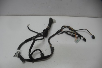 Kia carnival ii 07r джгут двері лівий перед 0703270205 фото №1