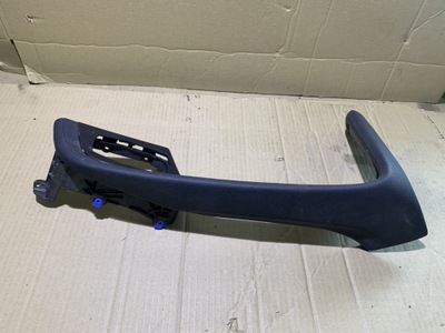 Рамка захист тунель bmw x1 f48 9335207 фото №1