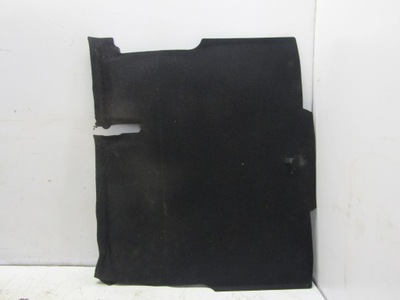 Коврик обшивка пол багажника задняя задняя opel crossland x 39163870 фото №1