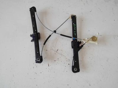 Механизм стекло audi a3 8v sportback левый перед фото №1
