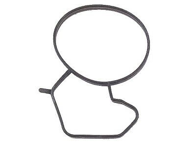 Прокладка термостата bmw 3 e36 z3 фото №1