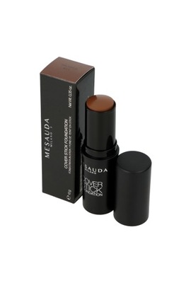 Mesauda Milano Cover Stick Foundation 611 Truffle