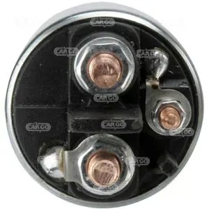 Автоматична коробка передач вимикач електромагнітний стартер фото №1