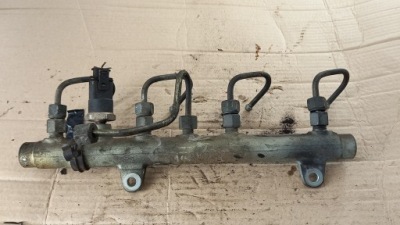 Молдинг впрыскная renault laguna 02r 7700111013 фото №1