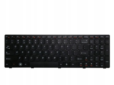 KLAWIATURA DO LENOVO B580 B590