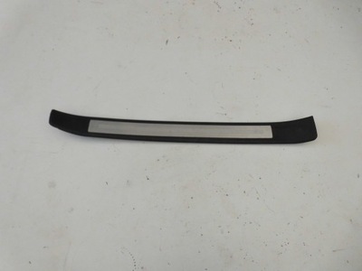 Молдинг поріг 8e0853373n exeo 3r a4 b7 ліва перед фото №1