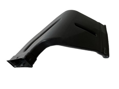 C-hr chr труба канал впуск воздуха фото №1