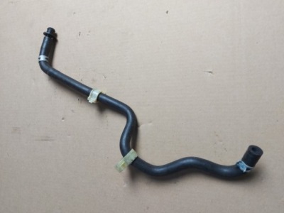 Wąż труба шланг wody рідина охолоджуючий honda crv iii 2.2 dtec оригінальний номер eu фото №1