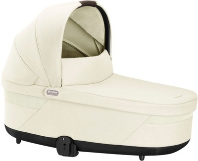 Gondola Cybex Cot S Lux 2.0 Seashell Beige