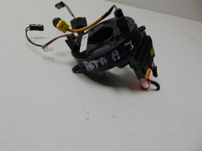 Лента подушки безопасности opel astra j iv 13335486 фото №1