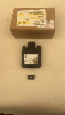 Seat arona радар distronic acc 2q0907686b фото №1