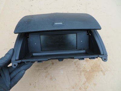 MONITOR EKRANĖLIS A2046800931 MERCEDES C KLA 204 