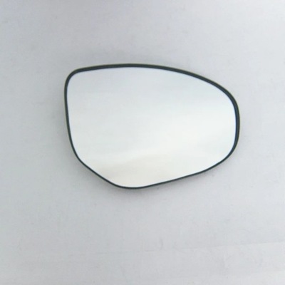 CAR ACCESSORIES BODY DOOR MIRROR GLASS PARA MAZDA 3 2008-2012 BL MAZD~60432  