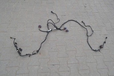 Aston martin vantage жгут подвеска правый задняя фото №1