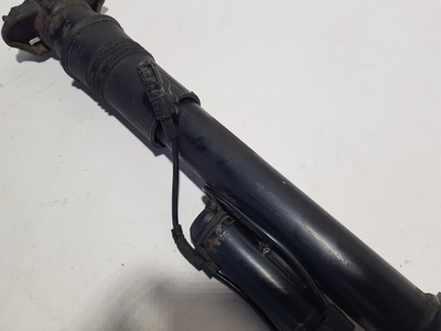 Амортизатор задняя левый правый mercedes w251 airmatic фото №1