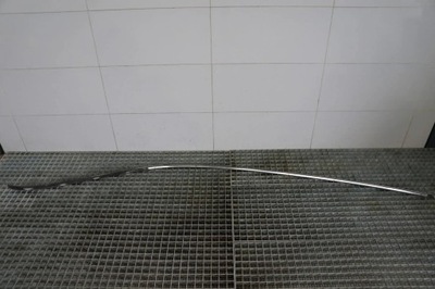 Молдинг дахова права жолоб infiniti q70 фото №1